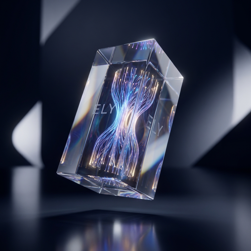 ELY AI Render (4K)
