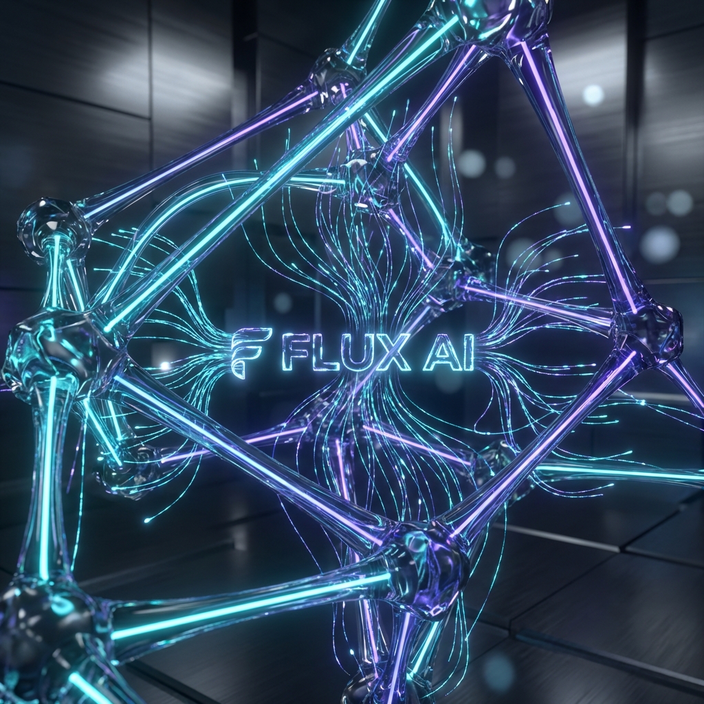 FLUX Neural Network Architecture