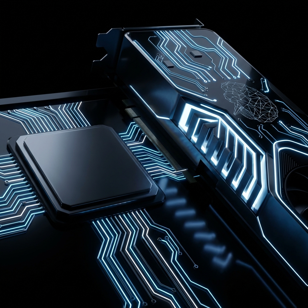 SynthGPU Architecture